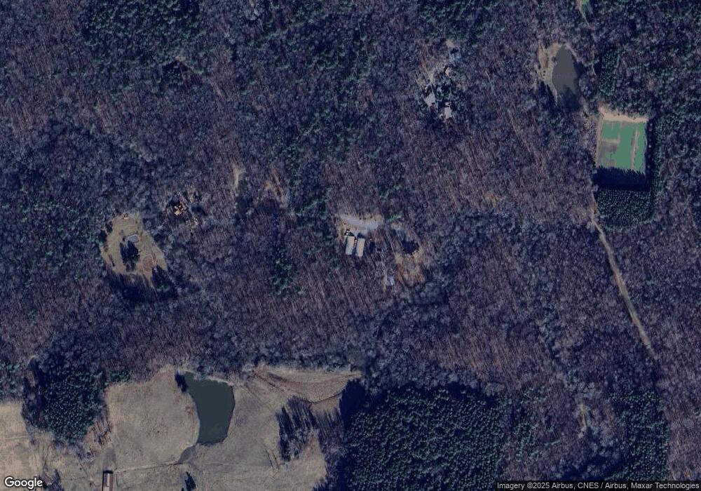 660 Rock Bridge Rd, Pittsboro, NC 27312 - photo 1