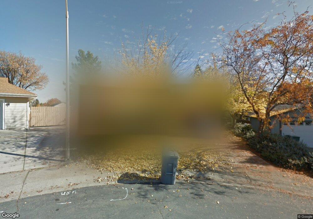 1869 Oconner Ave, Redding, CA 96001 - photo 1