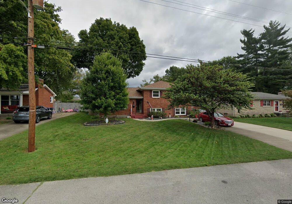 7905 Tip Top Ln, Louisville, KY 40219 - photo 1