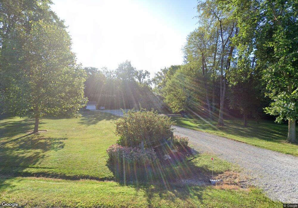 9071 N 250 E, Roanoke, IN 46783 - photo 1