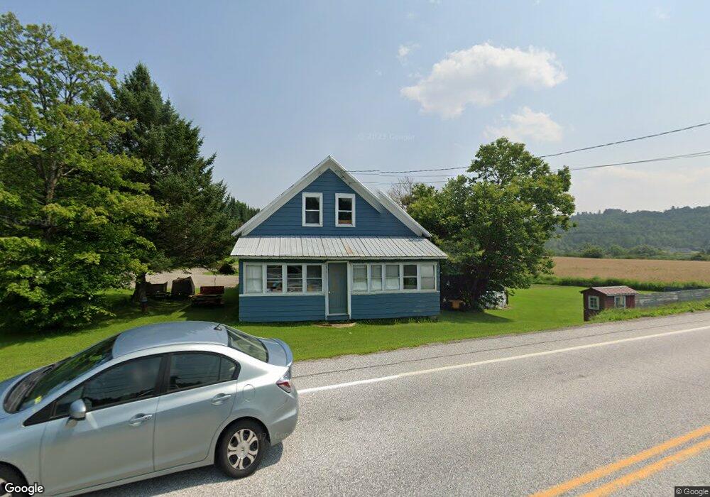 1416 Vt Route 100c, Johnson, VT 05656 - photo 1