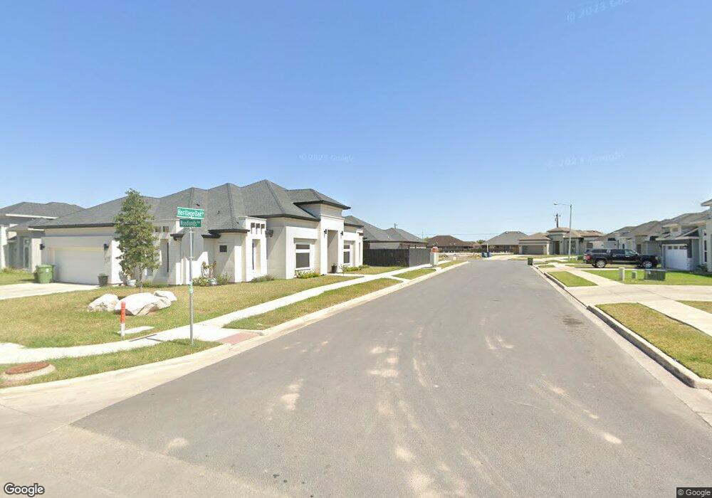 6931 Heritage Oak Dr, Brownsville, TX 78526 - photo 1