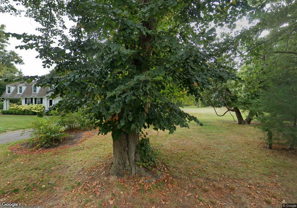 5 Jones St, Hingham, MA 02043 - photo 1