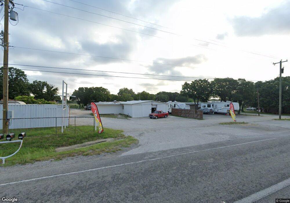 3197 E Highway 199, Springtown, TX 76082 - photo 1