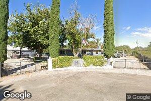 147 E Hickory Place, Huachuca City, AZ 85616