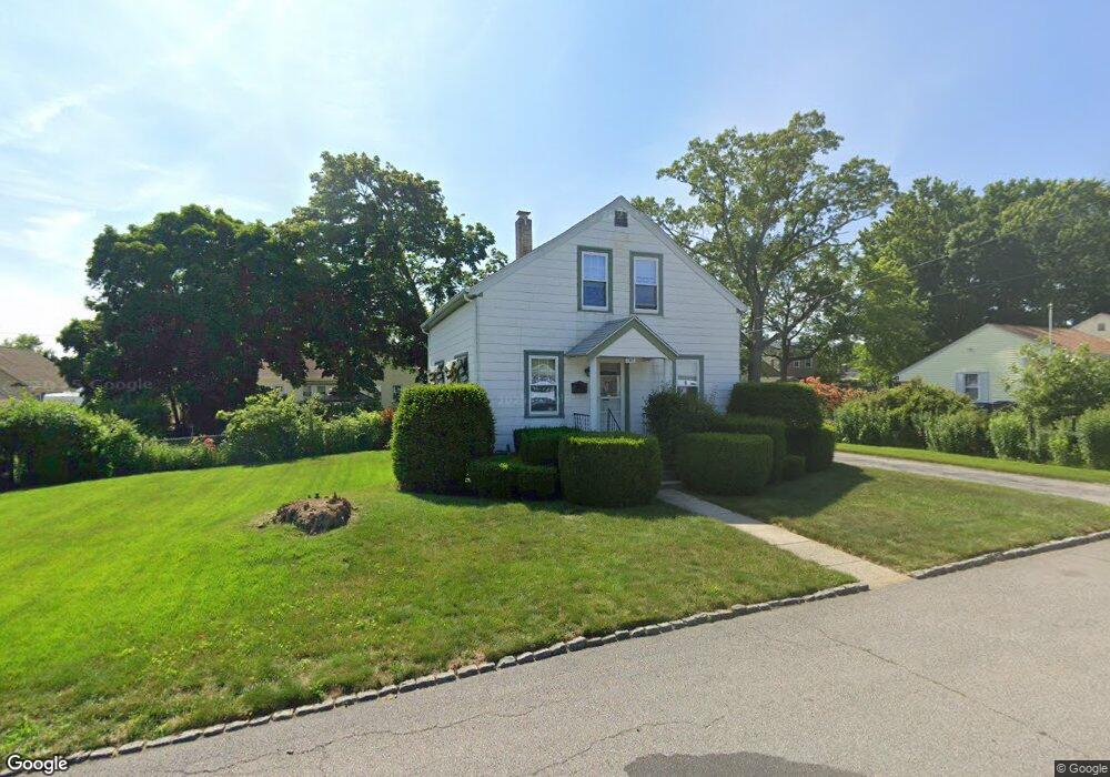 147 Wendell Rd, Warwick, RI 02888 - photo 1