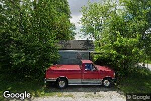 121 W Illinois St, Assumption, IL 62510