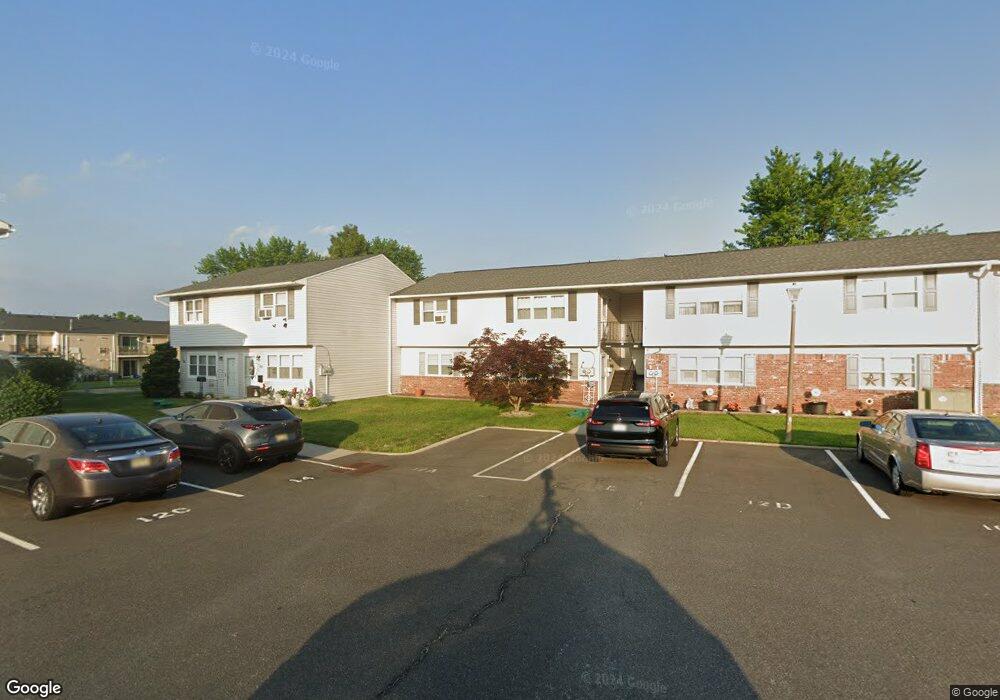 12 California Ct unit D, Matawan, NJ 07747 - photo 1