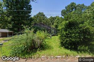 510 Jerald Dunn Rd, Pine Hill, AL 36769