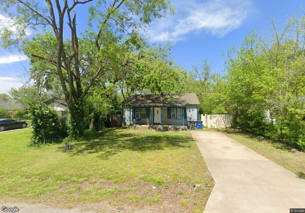 3807 W 54th St, Tulsa, OK 74107 - photo 1