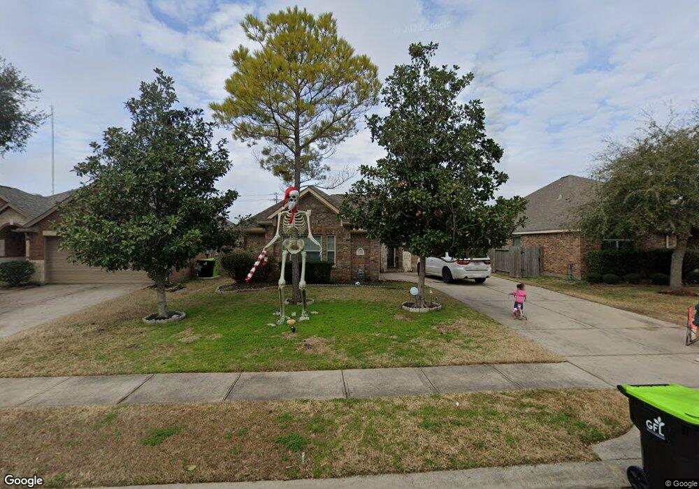 110 Emerald Loch Ln, Richmond, TX 77469 - photo 1