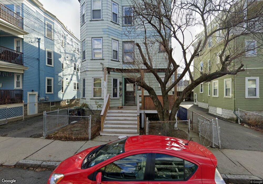 64 Conwell Ave unit 2, Somerville, MA 02144 - photo 1