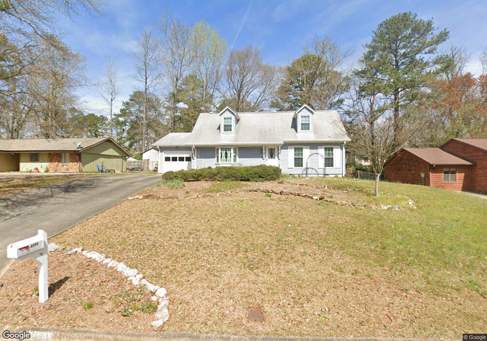 6694 Cameron Rd, Morrow, GA 30260 - photo 1