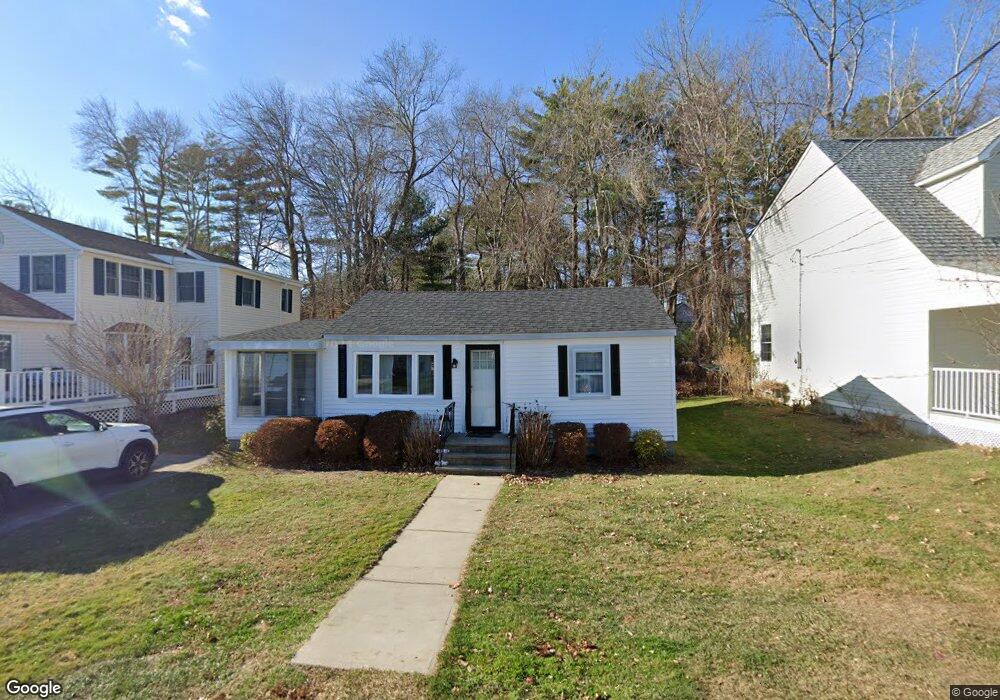 34 Seaview Ave, Hampton, NH 03842 - photo 1