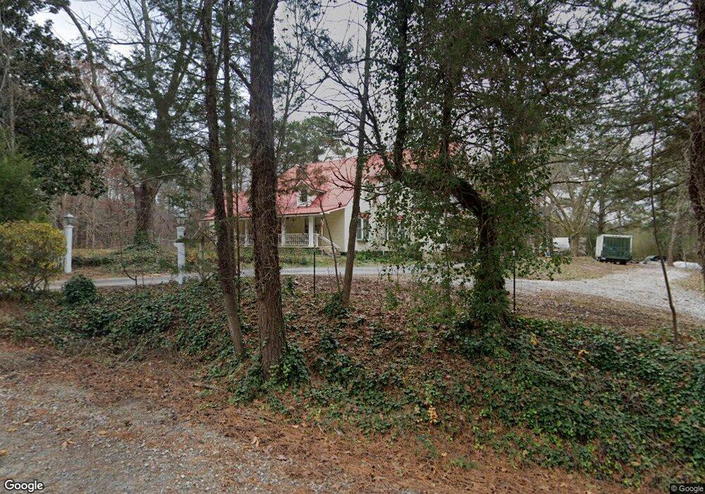 9990 S Helton Rd, Villa Rica, GA 30180 - photo 1