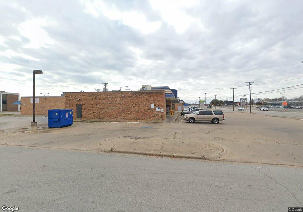 401 W Bedford Euless Rd, Hurst, TX 76053 - photo 1