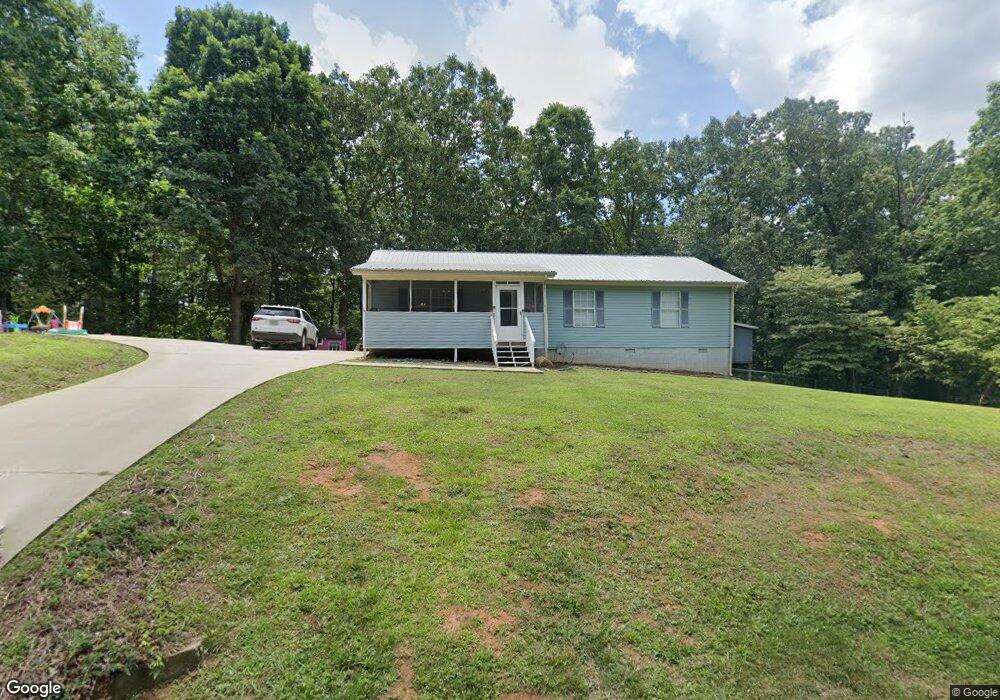 3560 Sequoia Rd, Gainesville, GA 30506 - photo 1
