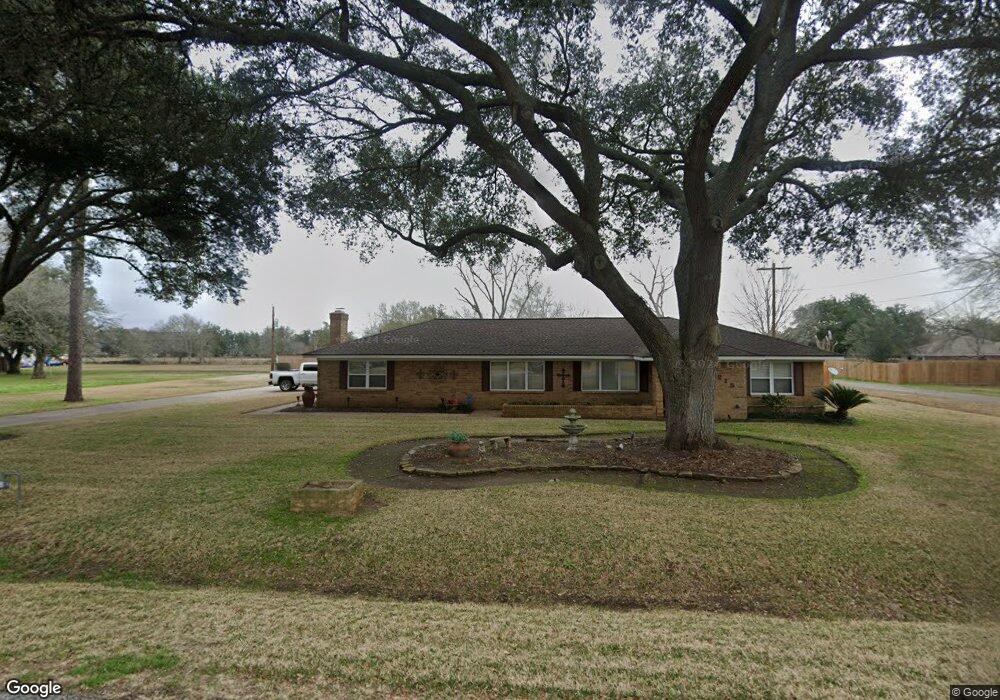 9215 Antonia St, Needville, TX 77461 - photo 1