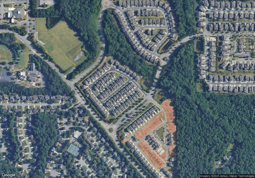 204 Hobson Ln, Duluth, GA 30097 - photo 1