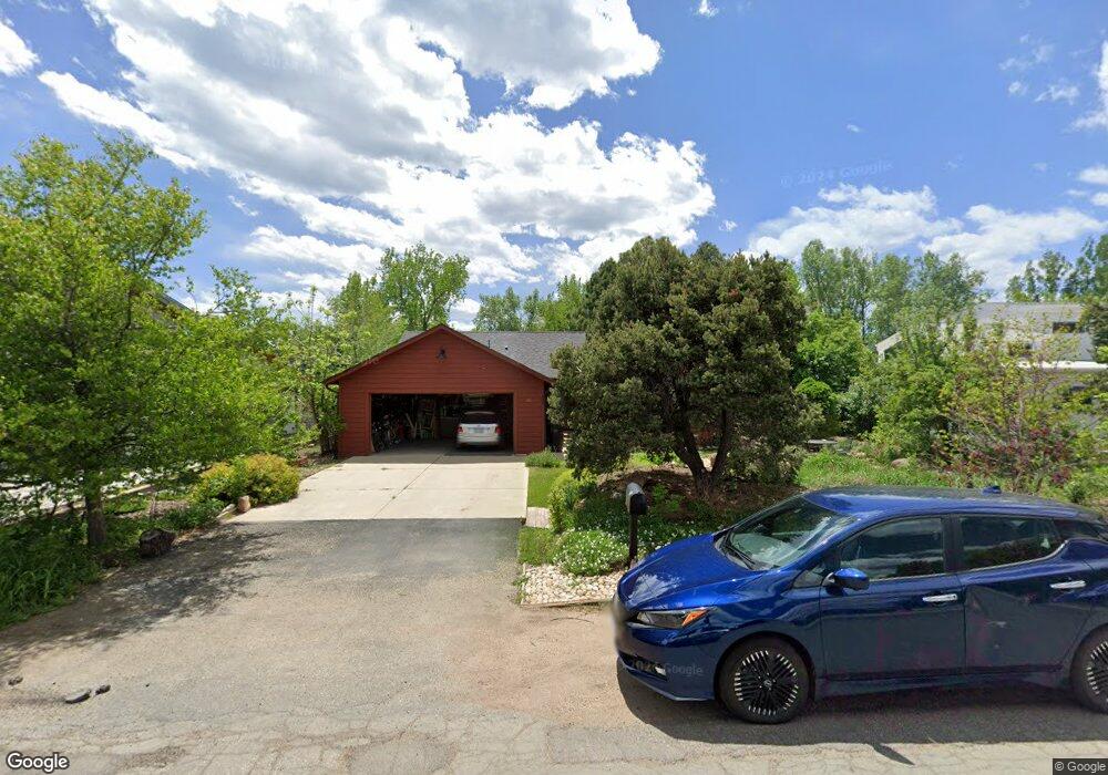 1880 Sumac Ave, Boulder, CO 80304 - photo 1