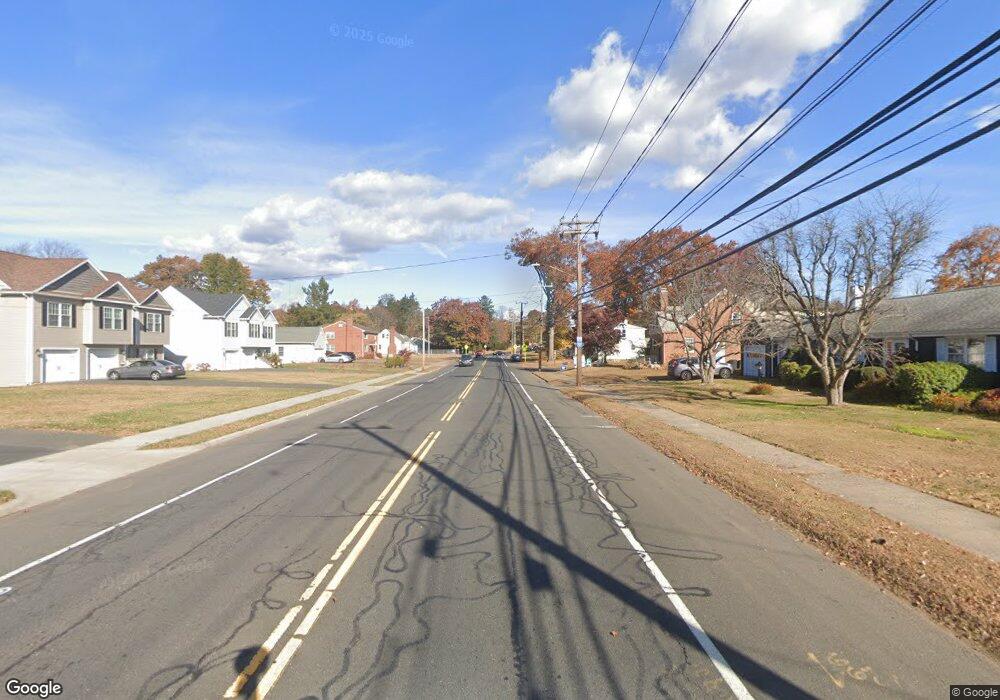 274 Slater Rd, New Britain, CT 06053 - photo 1