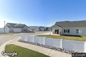 228 W 550 S, Hyde Park, UT 84318