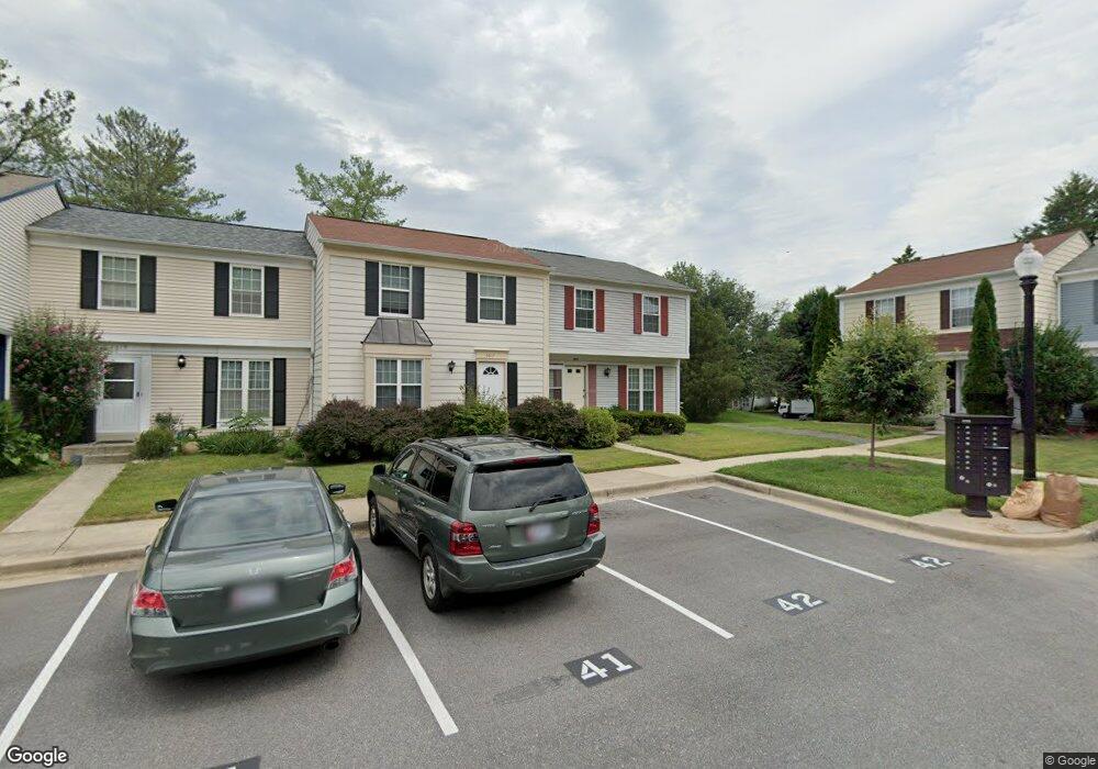 2615 Tabiona Cir, Silver Spring, MD 20906 - photo 1