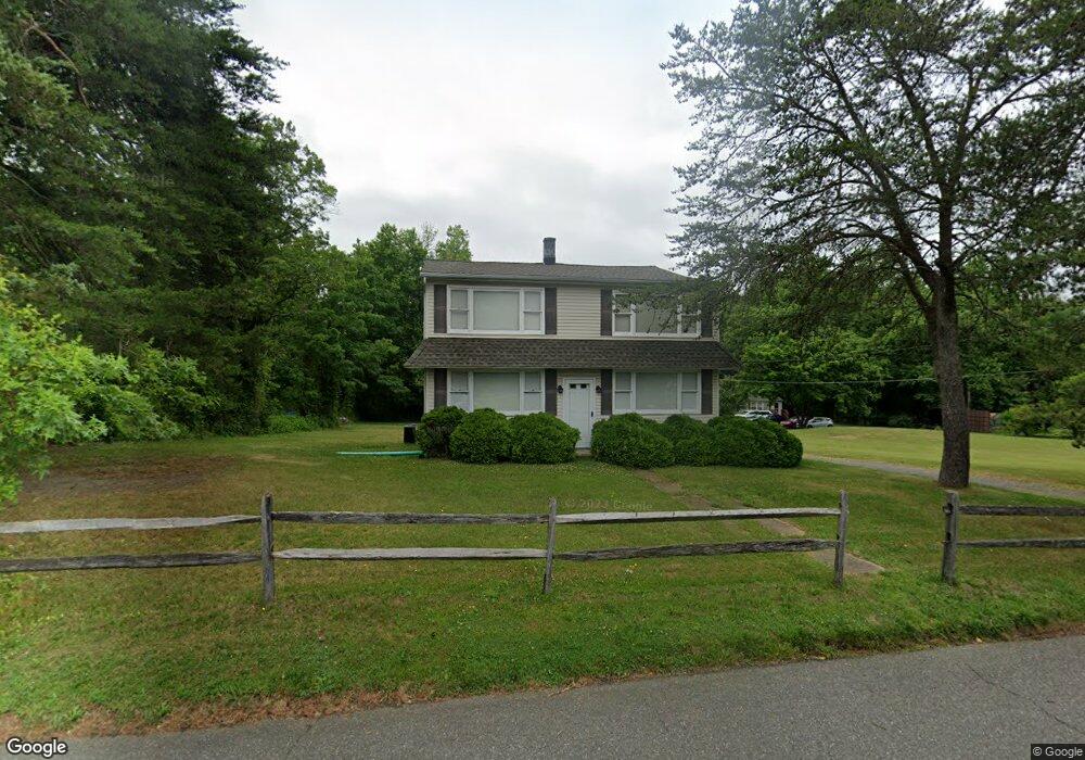 412 Elbo Ln, Mount Laurel, NJ 08054 - photo 1