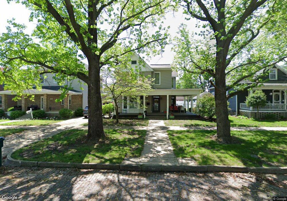 1017 Wabash Ave, Mattoon, IL 61938 - photo 1