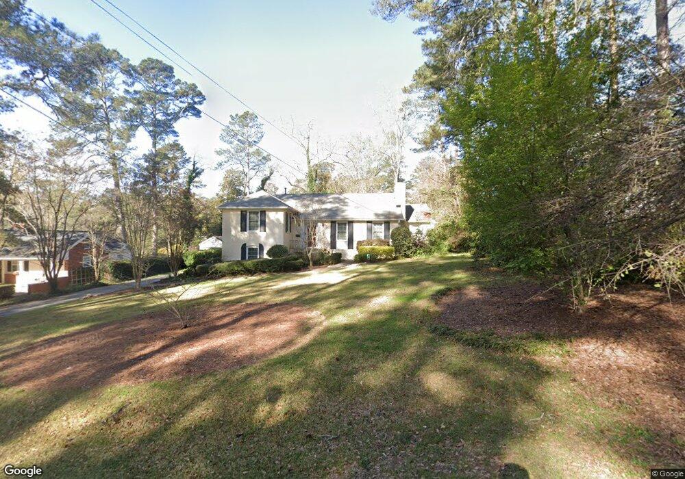 420 Ashley Place, Macon, GA 31204 - photo 1