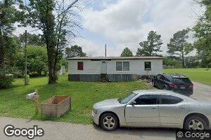 108 E Pine St, Strawberry, AR 72469