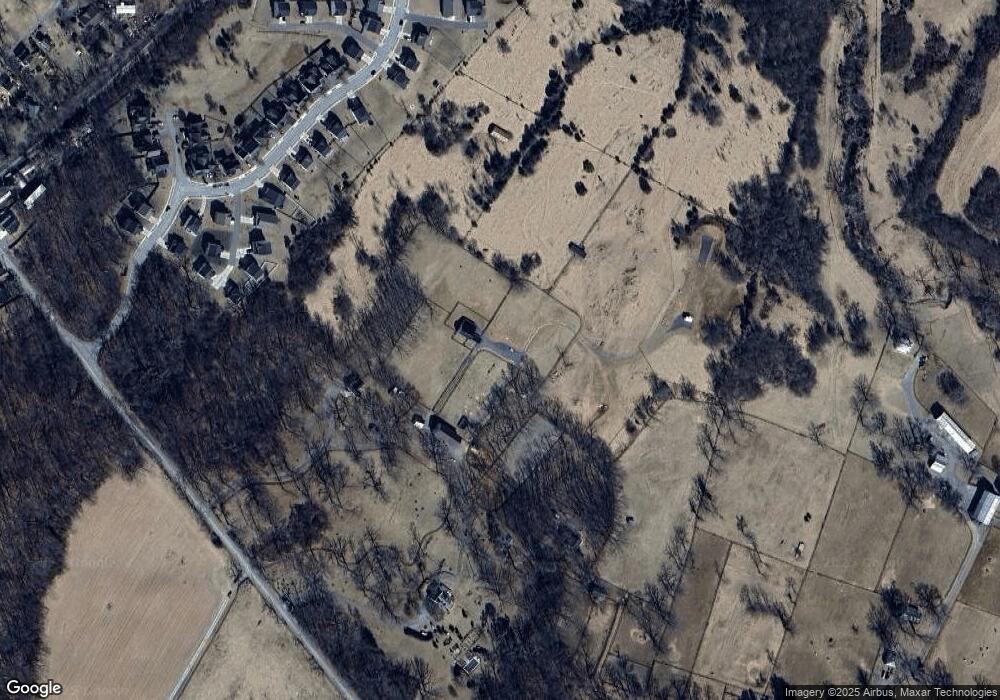 245 Kentmere Farm Ln, Boyce, VA 22620 - photo 1