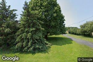 7810 N Pembroke Rd, Corfu, NY 14036