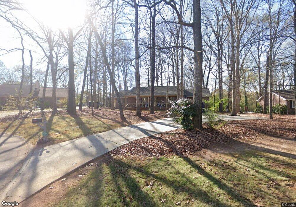 2339 Fireside Ct, Jonesboro, GA 30236 - photo 1