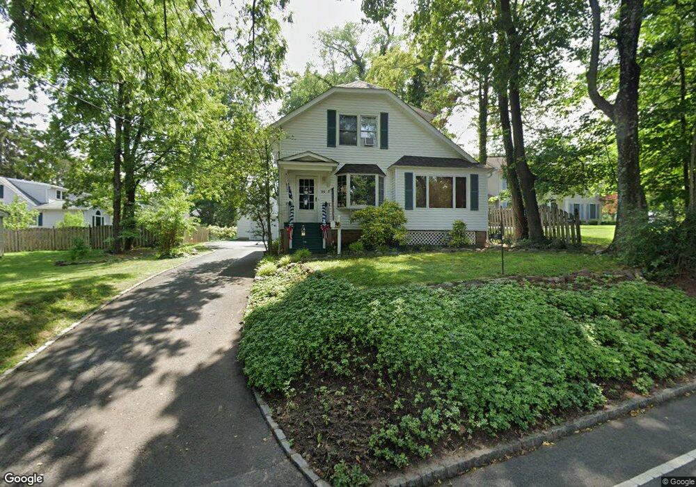 99 Union Ave, New Providence, NJ 07974 - photo 1