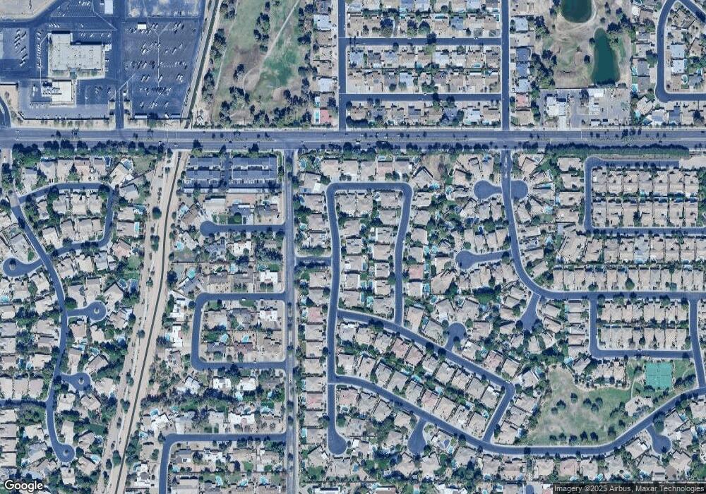 7671 S Grandview Ave, Tempe, AZ 85284 - photo 1