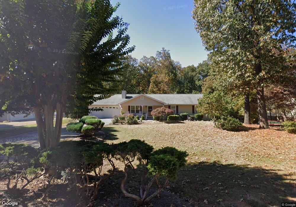 4613 Villager Trail, Flowery Branch, GA 30542 - photo 1