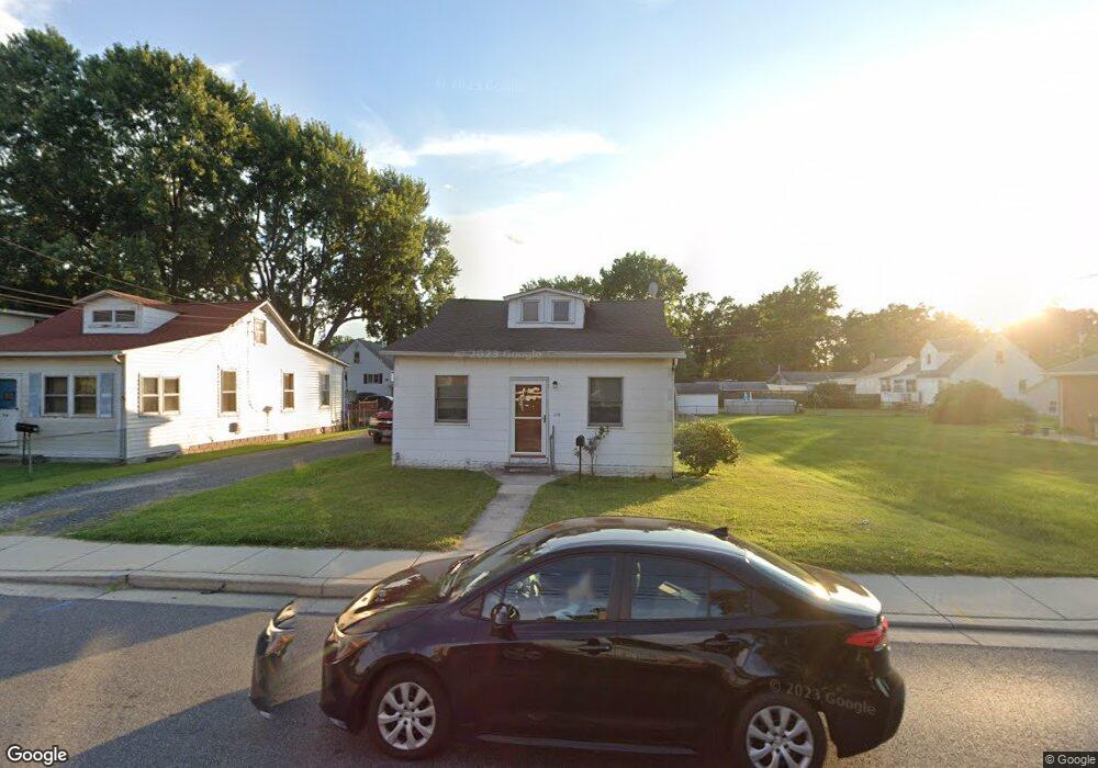 216 S Marlyn Ave, Essex, MD 21221 - photo 1