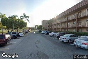 9540 Sunrise Lakes Blvd Unit 205, Sunrise, FL 33322