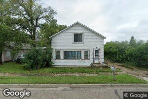 908 3rd Ave, Cando, ND 58324