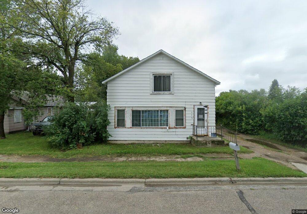 908 3rd Ave, Cando, ND 58324 - photo 1