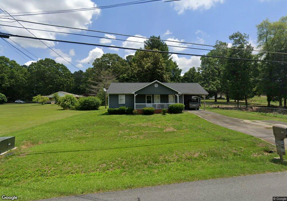 80 Walker Rd NW, Cartersville, GA 30121 - photo 1