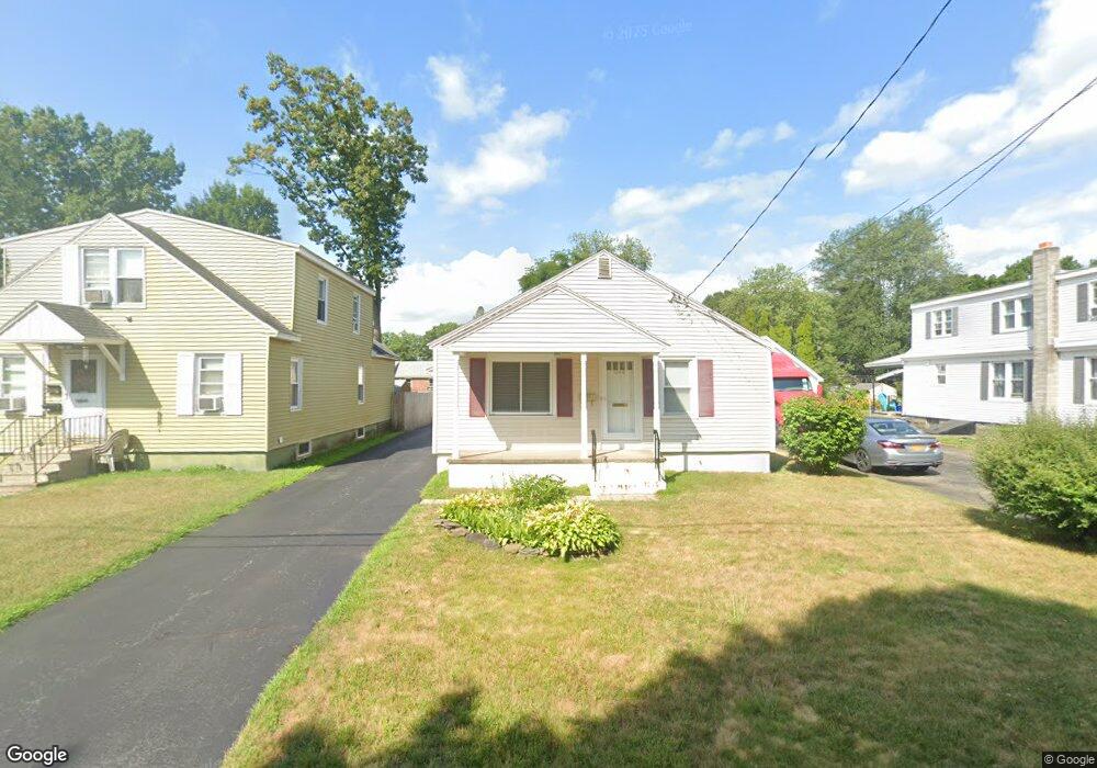 1348 Evergreen Ave, Schenectady, NY 12306 - photo 1