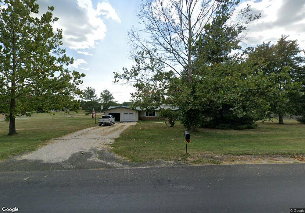 14067 E 875th Rd, Effingham, IL 62401 - photo 1