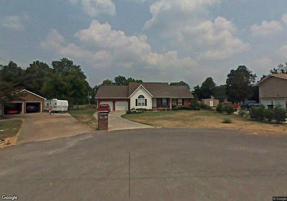 107 Evergreen Ln unit 23, Fort Oglethorpe, GA 30742 - photo 1