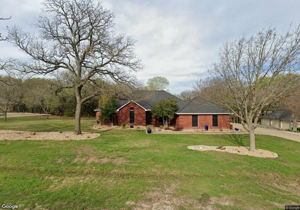 1917 Forest Glen Ln, Weatherford, TX 76087 - photo 1