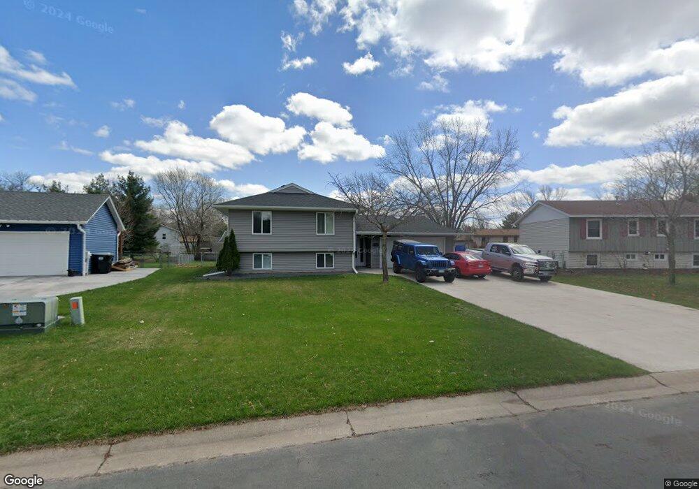 10429 Osage St NW, Coon Rapids, MN 55433 - photo 1