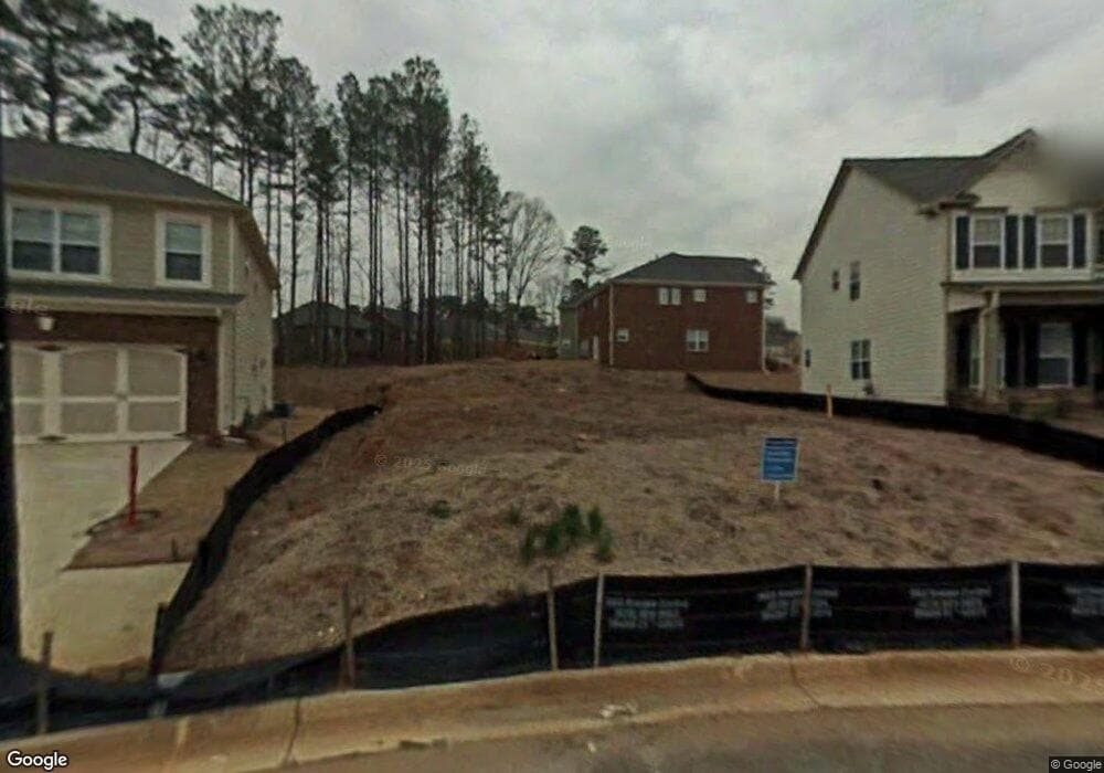 5825 Princeton Run Trail, Tucker, GA 30084 - photo 1