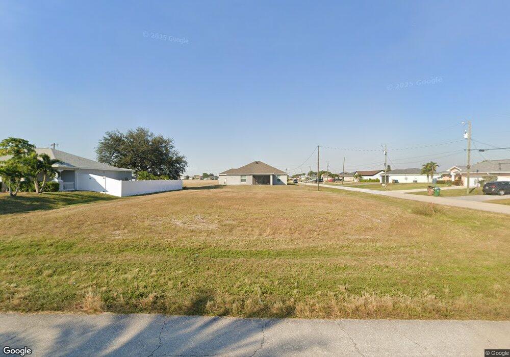 345 NE 20th Terrace, Cape Coral, FL 33909 - photo 1