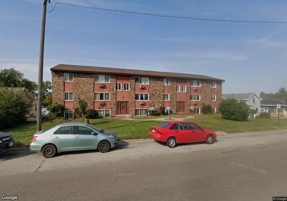 640 16th Ave SW unit 3, Cedar Rapids, IA 52404 - photo 1